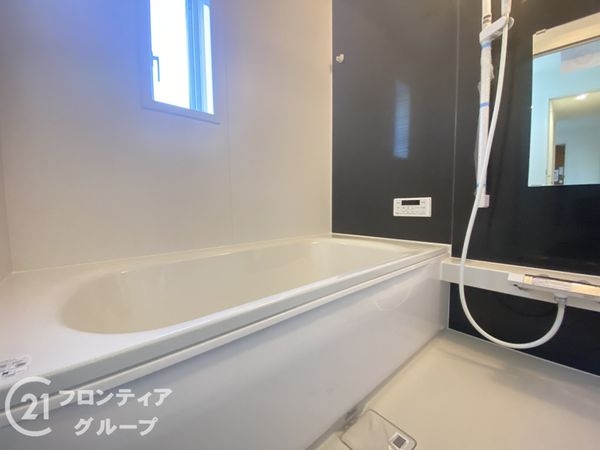 枚方市養父元町　新築一戸建て　第３　全１区画