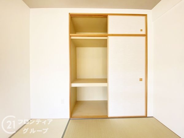 パークオアシス　中古マンション