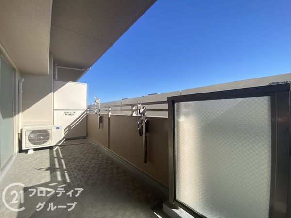 パークオアシス　中古マンション