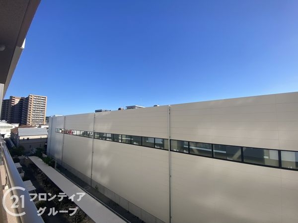 パークオアシス　中古マンション
