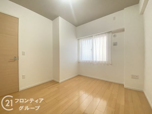 パークオアシス　中古マンション