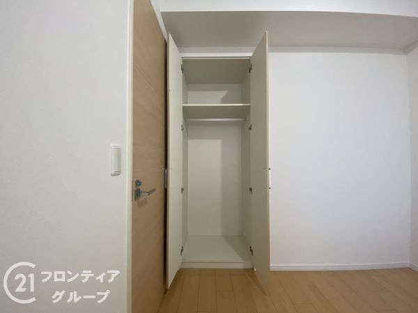 パークオアシス　中古マンション