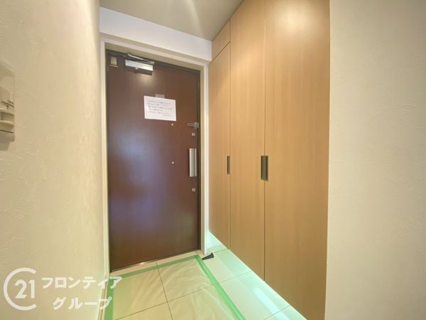 パークオアシス　中古マンション