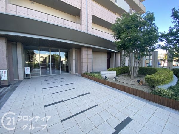 パークオアシス　中古マンション