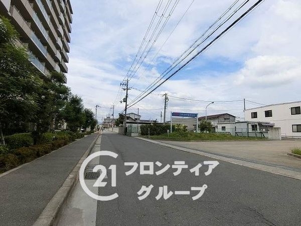 パークオアシス　中古マンション