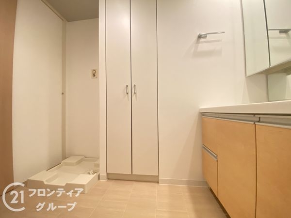 パークオアシス　中古マンション