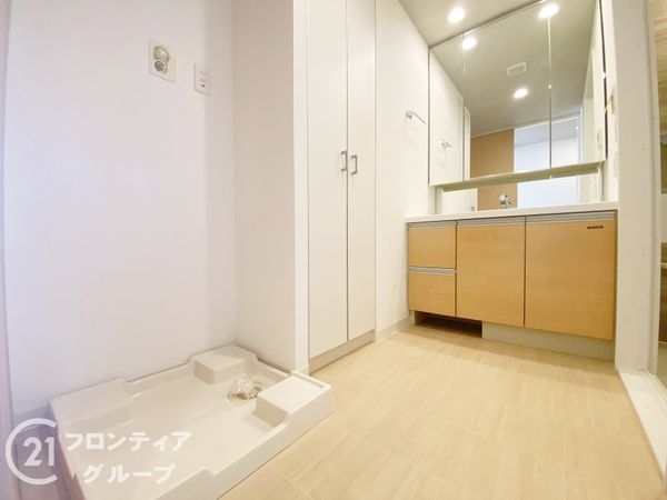 パークオアシス　中古マンション