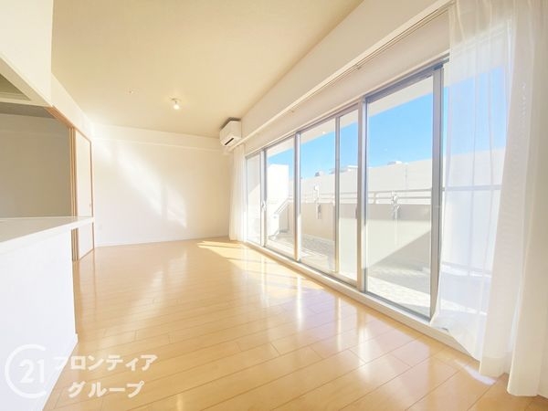 パークオアシス　中古マンション