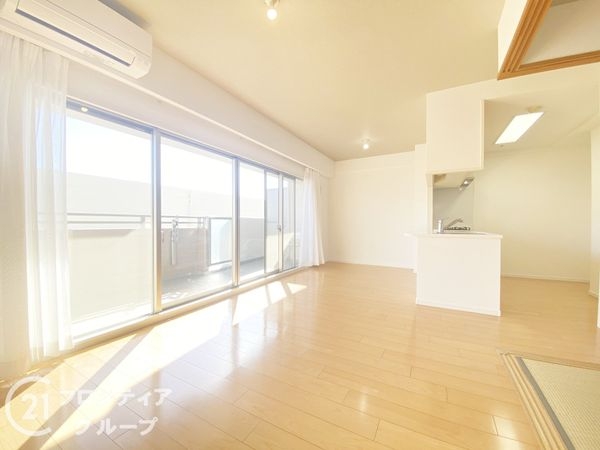 パークオアシス　中古マンション