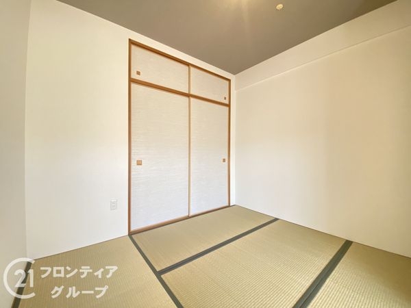 パークオアシス　中古マンション
