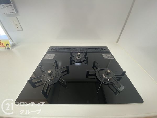 パークオアシス　中古マンション