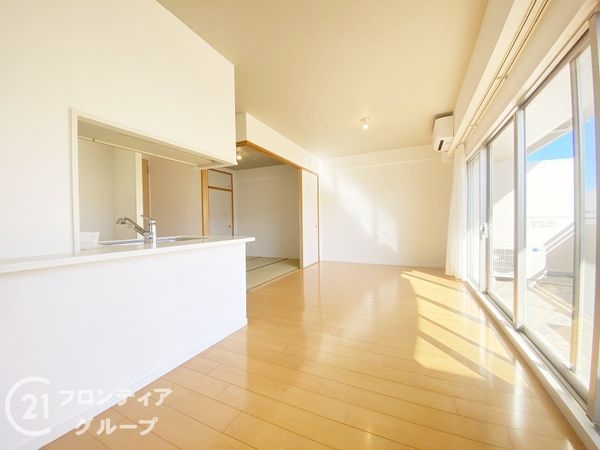 パークオアシス　中古マンション