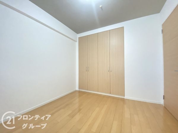 パークオアシス　中古マンション