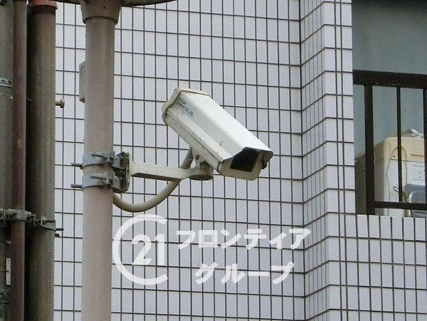 枚方日光ハイツ　中古マンション