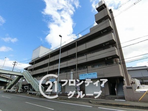 枚方日光ハイツ　中古マンション