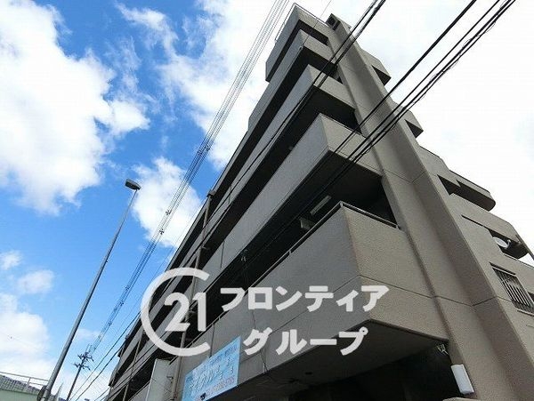 枚方日光ハイツ　中古マンション