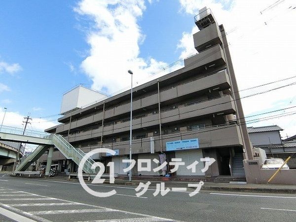 枚方日光ハイツ　中古マンション