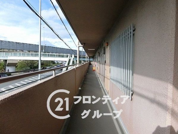 枚方日光ハイツ　中古マンション