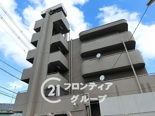 枚方日光ハイツ　中古マンション