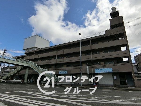枚方日光ハイツ　中古マンション