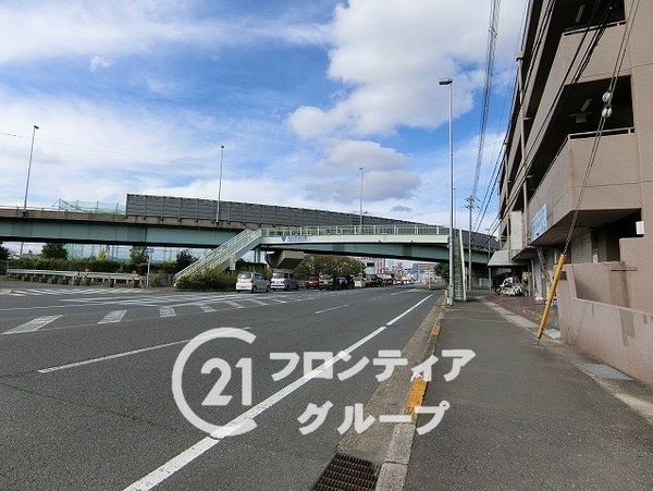 枚方日光ハイツ　中古マンション