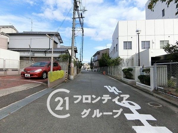枚方日光ハイツ　中古マンション