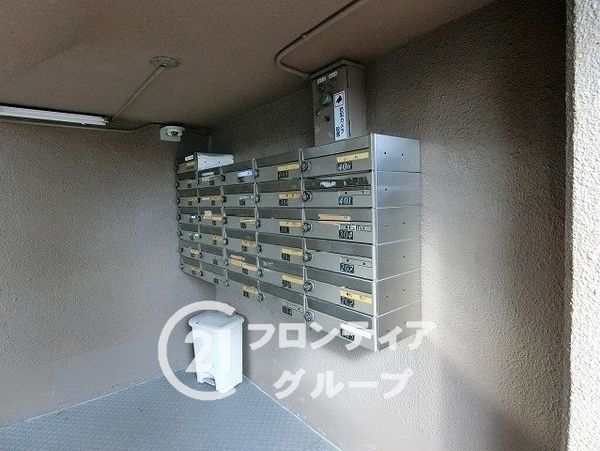 枚方日光ハイツ　中古マンション