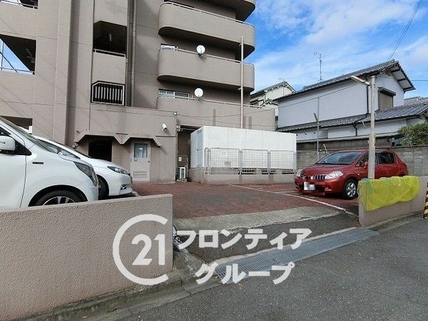 枚方日光ハイツ　中古マンション