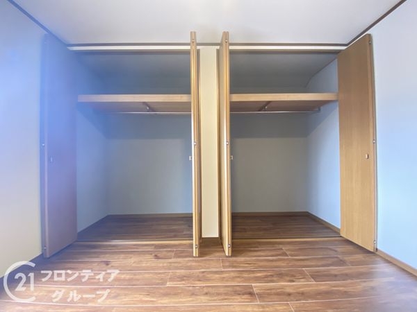 枚方市牧野本町２丁目の中古一戸建て