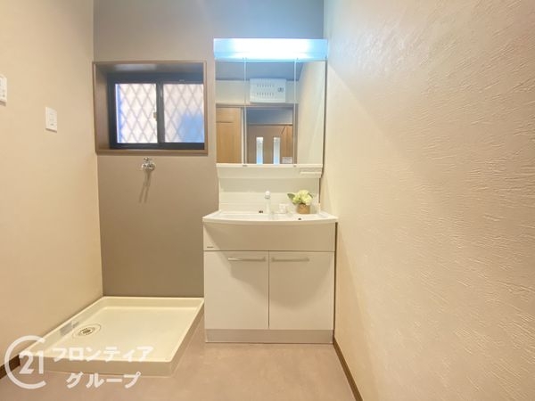 枚方市牧野本町２丁目の中古一戸建て