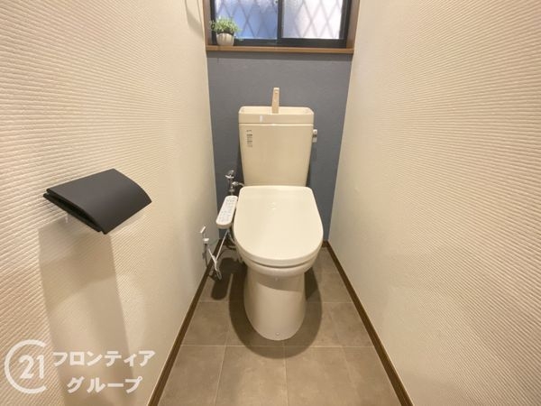 枚方市牧野本町２丁目の中古一戸建て