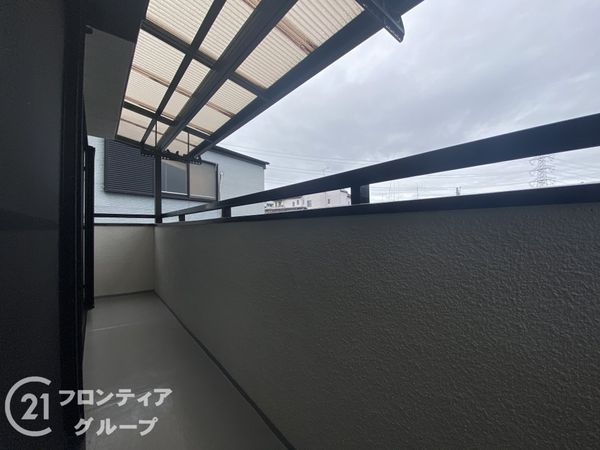 枚方市牧野本町２丁目の中古一戸建て