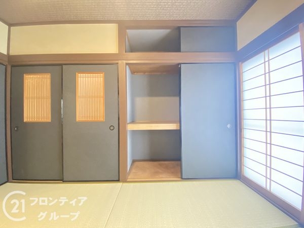 枚方市牧野本町２丁目の中古一戸建て