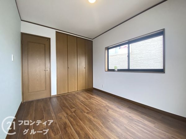 枚方市牧野本町２丁目の中古一戸建て