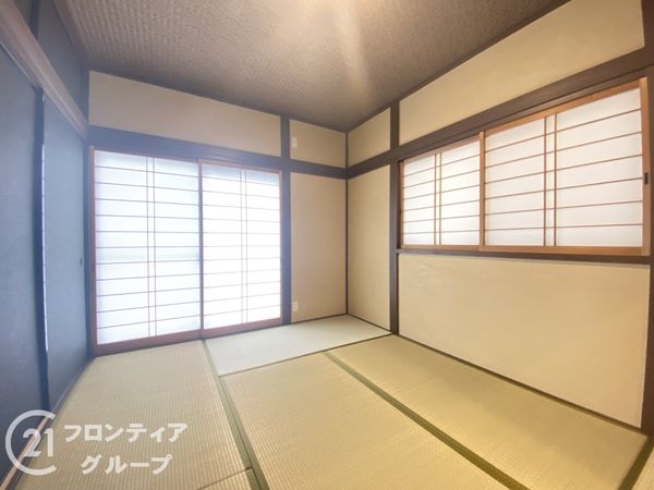 枚方市牧野本町２丁目の中古一戸建て