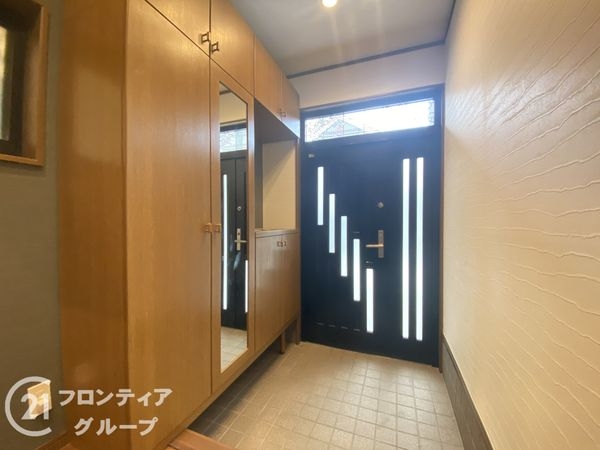 枚方市牧野本町２丁目の中古一戸建て