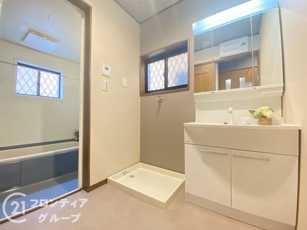 枚方市牧野本町２丁目の中古一戸建て