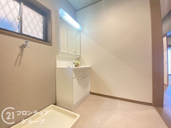 枚方市牧野本町２丁目の中古一戸建て