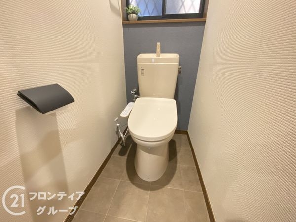 枚方市牧野本町２丁目の中古一戸建て