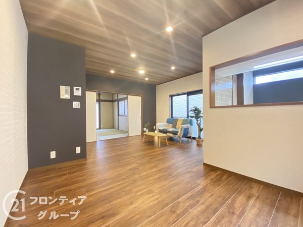 枚方市牧野本町２丁目の中古一戸建て
