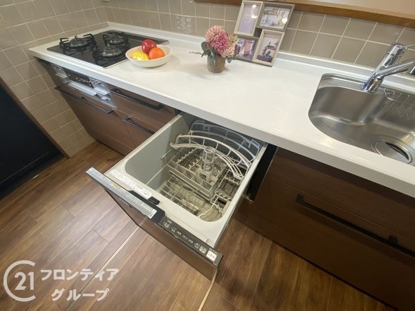 枚方市牧野本町２丁目の中古一戸建て