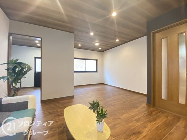 枚方市牧野本町２丁目の中古一戸建て