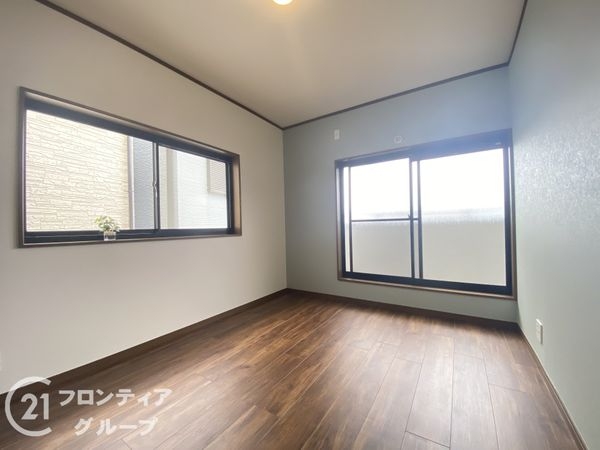 枚方市牧野本町２丁目の中古一戸建て