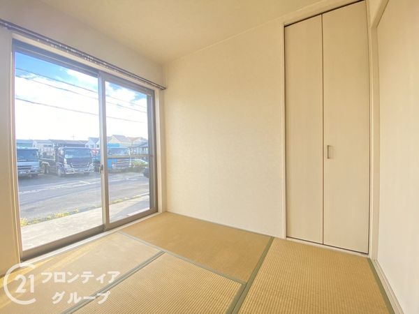 寝屋川市楠根南町の中古一戸建て
