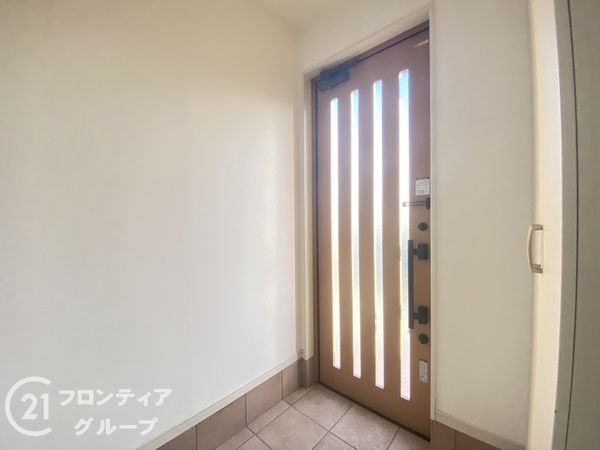 寝屋川市楠根南町の中古一戸建て