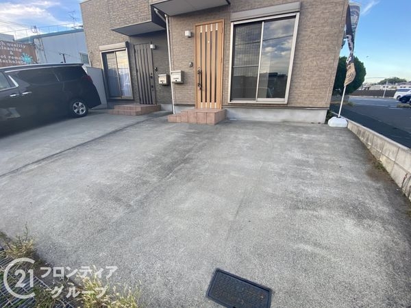 寝屋川市楠根南町の中古一戸建て