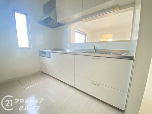寝屋川市楠根南町の中古一戸建て