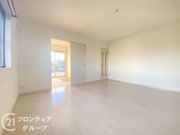 寝屋川市楠根南町の中古一戸建て
