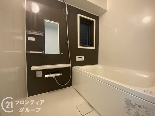 香里ケ丘ビューハイツＳ棟　中古マンション