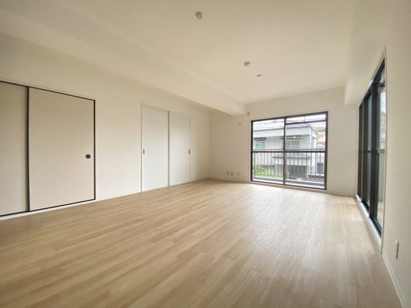 香里ケ丘ビューハイツＳ棟　中古マンション